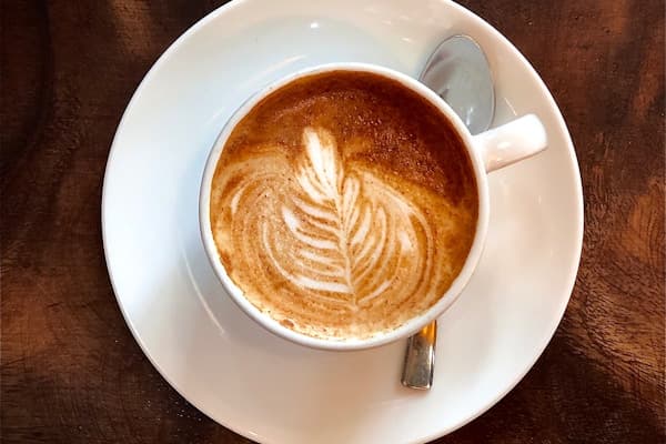 Cappuccino Tradicional